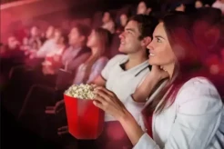 5 Jenis Film yang Harus...
