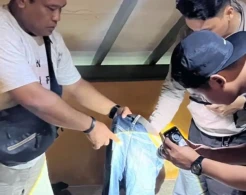Pembunuh Perempuan di Yogyakarta Ditangkap, Motor Korban Ditemukan di Stasiun Kereta