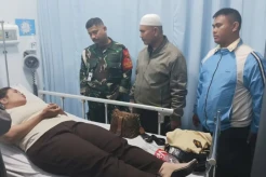 Gara-gara Putus Cinta, Pria Ini Tega Siram Air Keras ke Mantan Pacarnya