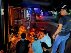 13 Remaja Sukabumi Diamankan Polisi saat Hendak Tawuran Perang Sarung di Waktu Sahur