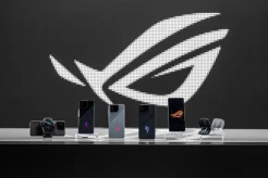 ROG Phone 8, Handphone...