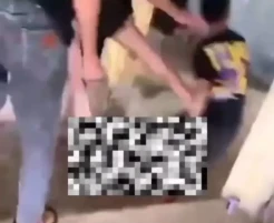 Viral! Video Pengeroyokan...