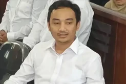 Kepala BKPSDM Tersangka Korupsi Pasar, Pj Bupati Majalengka Bilang Gini