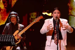 Tereliminasi, Marisa Aprilliyana Gagal Melaju ke Road To Grand Final X Factor Indonesia 2024