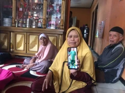 Bocah 7 Tahun di Sukabumi Ditemukan Tewas saat Bermain di Kebun Warga