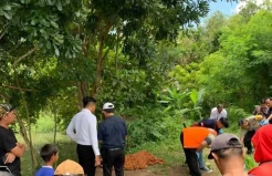 Diduga Korban Pembunuhan, Identitas Mayat Bertelanjang Dada di Karawang Terungkap