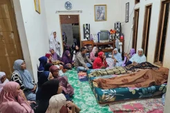 Korban Meninggal dalam Kecelakaan Tabrakan Maut di Kolaka Bertambah Jadi 3 Orang