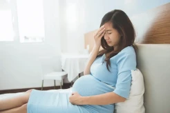 Cegah Keguguran, Wanita Harus Siapkan Diri sebelum Hamil