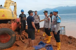 Petaka Tambang Nikel Illegal di Kolaka, Sekuriti Tewas Tertimbun Longsor