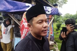 Tities Sapoetra Sebut Stevie Agnecya Sudah Lama Sakit