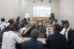 PT LIB dan Kementerian...