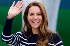 Dokter Duga Kate Middleton Idap Kanker Rahim atau Ovarium