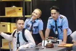 Viral! Video Raffi Ahmad,...