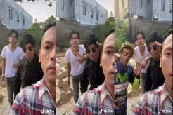 Viral! Video Kumpul Bareng Chef Juna, Ariel NOAH, Atta Halilintar dan Valentino Rossi Kw