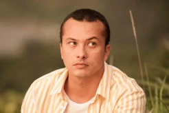 Nicholas Saputra Pamer Menu Buka Puasa, Nasinya Malah Disebut dari Beras Bansos