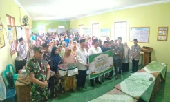 Penyuluh Agama Islam Karanganyar Menyemai Cinta dalam Festival Ramadan Asyik