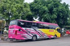 Tiket Bus Yogyakarta-Sumatera Ludes Terjual, Pengusaha Siap Naikkan 100% Jelang Lebaran