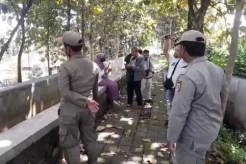 Video Mesum Siswa SMP di Siang Bolong Bulan Ramadan Gemparkan Magelang