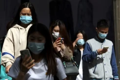 Netizen di China Melonjak...