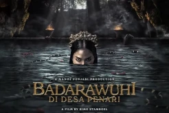 2 Film Horor Indonesia...