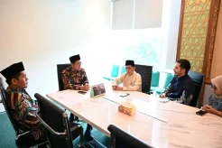 Film Kiblat Dinilai...