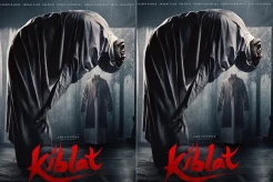 Bikin Gaduh Akibat Film...