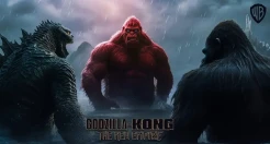 Review Film Godzilla...