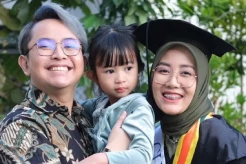 Rahasia Parenting Bu...
