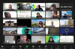 Dosen Komunikasi UPNVJ Beberkan Teknik Copywriting dan Strategi Pemasaran Digital Baru