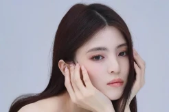 Han So Hee Blak-blakan Serang Hyeri di Instagram, Minta Segera Hubunginya