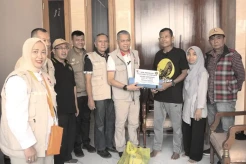 Depresi Landa Rakyat Kecil, Yastroki Desak Pemerintah Hasil Pemilu 2024 Utamakan Perekonomian Mikro