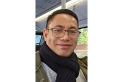 Lebaran Fitri dan Keserakahan Kekuasaan