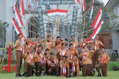 Apa Benar Ekstrakurikuler...