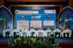 Kemenparekraf Paparkan 2 Indikator Utama Pertumbuhan Ekonomi saat Lebaran 2024