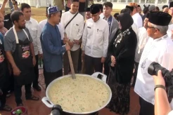 Semarak Festival Ramadan Khas Aceh, Sandiaga Uno: Bisa Jadi Daya Tarik Wisatawan