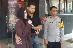 Suami Selebgram Aghnia...