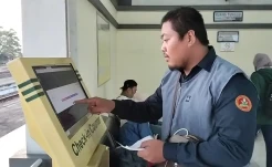 Harga Tiket KA Batang-Semarang Naik Jelang Mudik, Penumpang Tetap Pilih KAI Access
