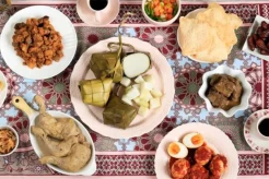 3 Tips Cegah Gula Darah Naik saat Santap Hidangan Idul Fitri