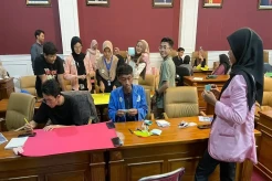 Stop Bullying Melalui Gerakan #AyoBalasBaik