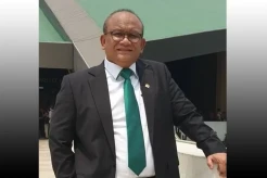 Suara PPP Anjlok, Kader Senior Pertanyakan Komitmen Mardiono
