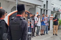 Hakim MK Dapat Rompi Anti Peluru kecuali Anwar Usman Paman Gibran