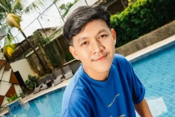 Pemuda Berbakat Asal...