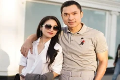 Selain Korupsi, Suami Sandra Dewi juga Ditetapkan Tersangka Tindak Pidana Pencucian Uang