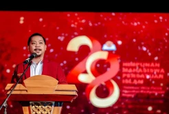 Refleksi 28 Tahun Hima...