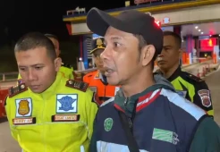 Imbas Bencana Longsor, Ini Jadwal Penutupan dan One Way di Tol Bocimi