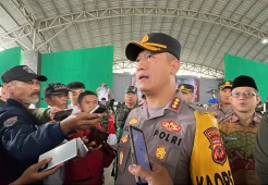 Besok Puncak Mudik Lebaran di Kabupaten Bandung, 26 Pospam Disiagakan