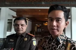 4 Menteri Beri Kesaksian di Sidang Sengketa Pilpres, Gibran: Kurang Apalagi