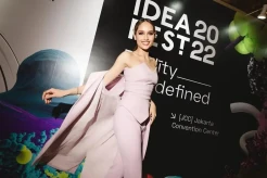 Cinta Laura Pilih Utamakan Ibadah Ketimbang Pakai Baju Baru saat Lebaran