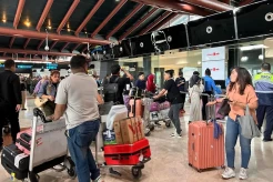 3 Kota Mudik Lebaran Terbanyak lewat Bandara Soekarno-Hatta, Salah Satunya Bali