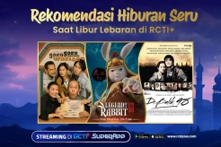 Rekomendasi Tontonan...